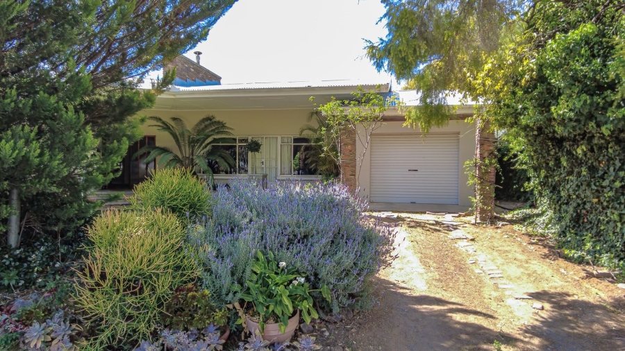 4 Bedroom Property for Sale in Cradock Eastern Cape